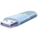 Flash Disk icon